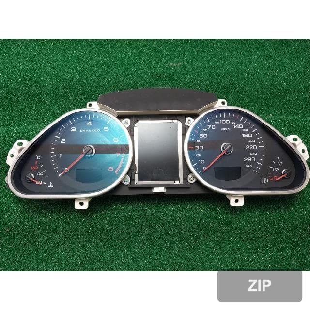 Audi A6 2009 2.0 — панель приборов 4F0920901H