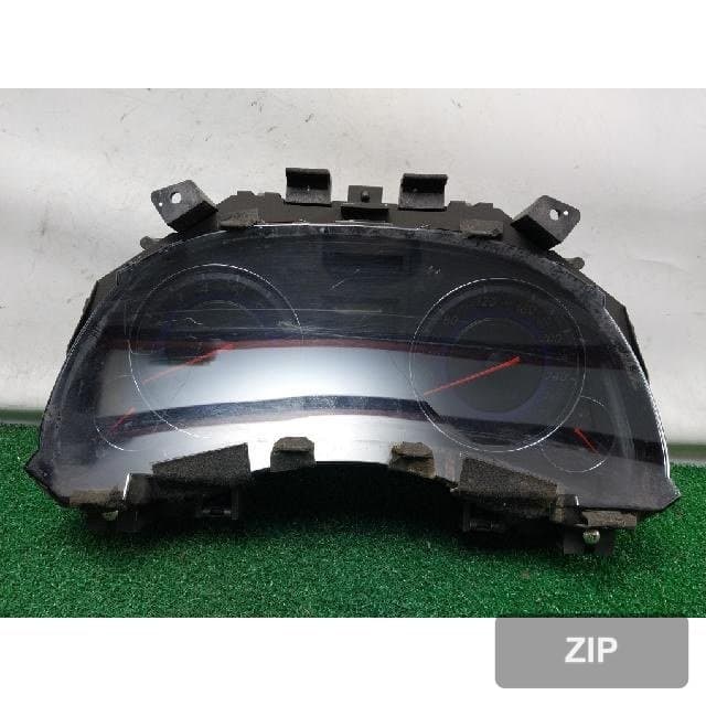 Infiniti G35 2008 — приборная панель 24810-JL20A