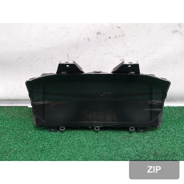 Jaguar XF X260 2018 — панель приборов HX63-10849-JD