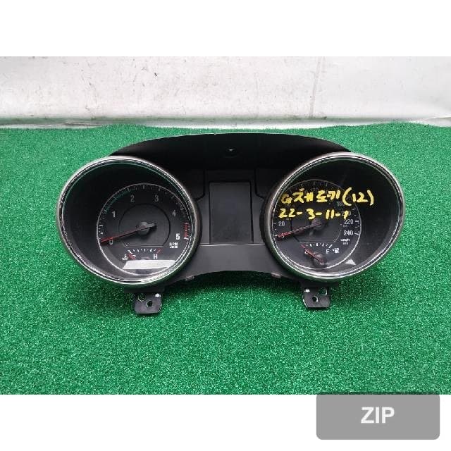 Jeep 3.0 CRD 2012 — приборная панель 56046664AC