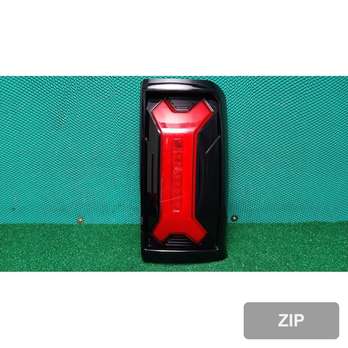 KG모빌리티(쌍용) Torres Electric 2WD 2025 — задний фонарь правый