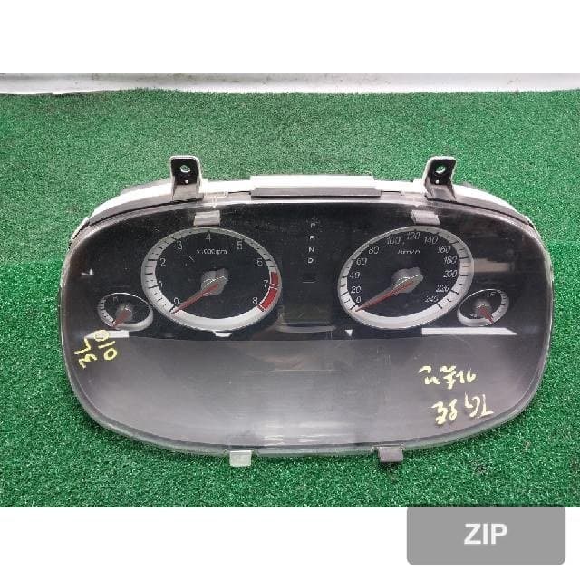 Hyundai Grandeur TG 2007 — панель приборов 94003-3L010