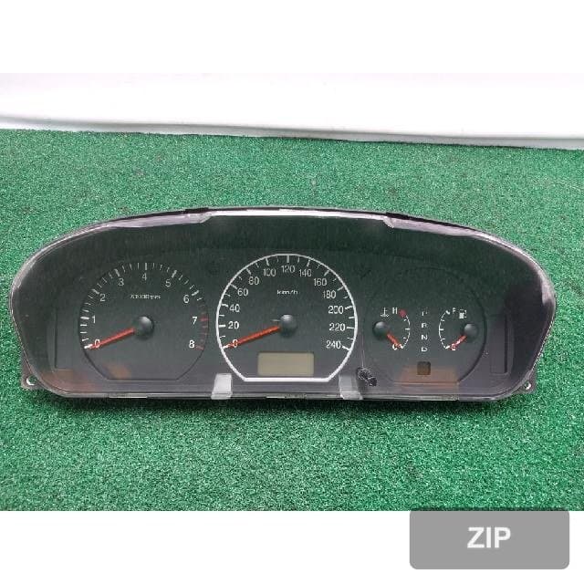 Hyundai Grandeur XG 2004 — панель приборов 94006-39030