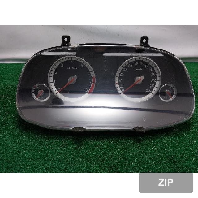 Hyundai Grandeur TG 2005 — приборная панель 94003-3L015