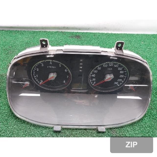 Hyundai Grandeur TG 2008 — приборная панель 94004-3L010
