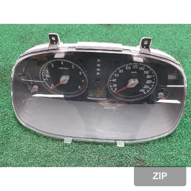 Hyundai Grandeur TG 2008 — панель приборов 94004-3L440