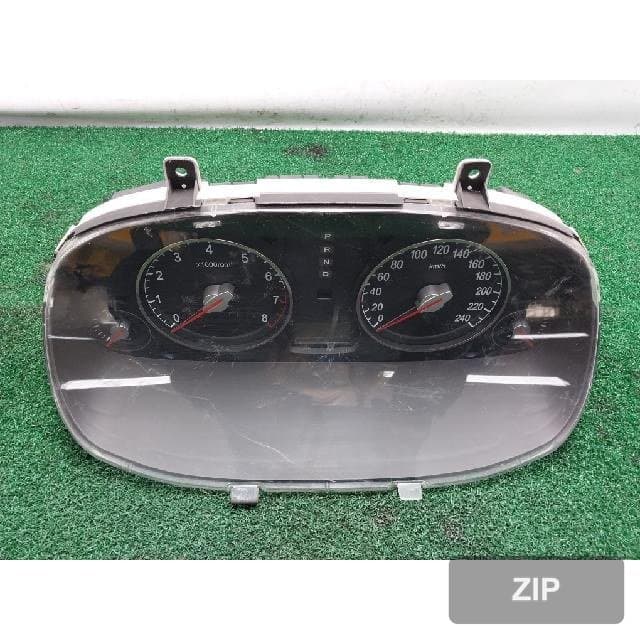 Hyundai Grandeur TG 2008 — приборная панель 94006-3L005