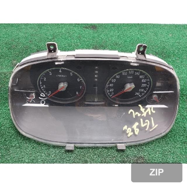 Hyundai Grandeur TG 2008 — панель приборов 94004-3L010