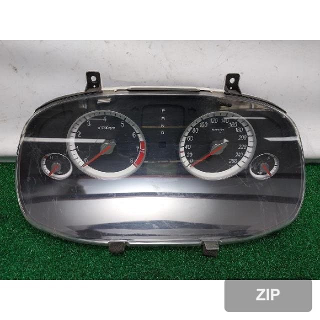Hyundai Grandeur TG L330 Luxury 2005 — панель приборов 94003-3L015