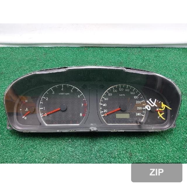 Hyundai Grandeur XG 2004 — приборная панель 94003-39100
