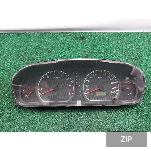 Hyundai Grandeur XG 2001 — панель приборов 94003-39050