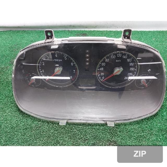 Hyundai Grandeur TG 2008 — панель приборов 94006-3L005