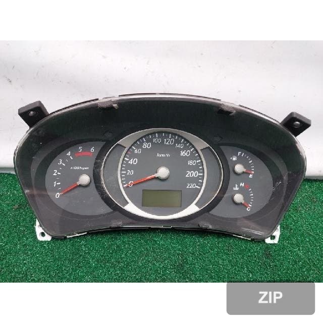 Hyundai Tucson 2005 — панель приборов 94013-2E060
