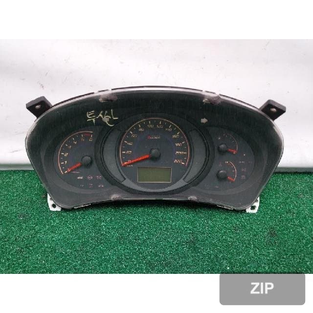 Hyundai Tucson 2007 — панель приборов 94023-2E080
