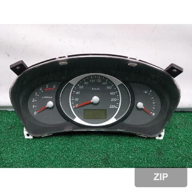 Hyundai Tucson 2009 — панель приборов 94028-2E100