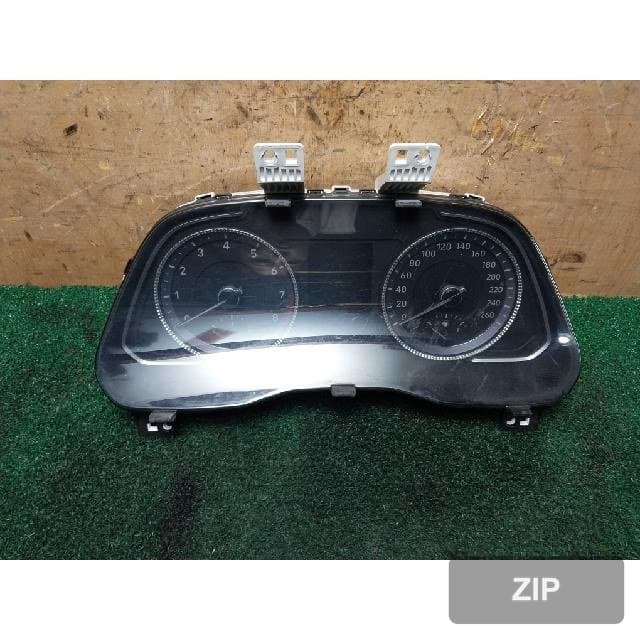 Hyundai Sonata DN8 2020 — панель приборов 94003-L1060