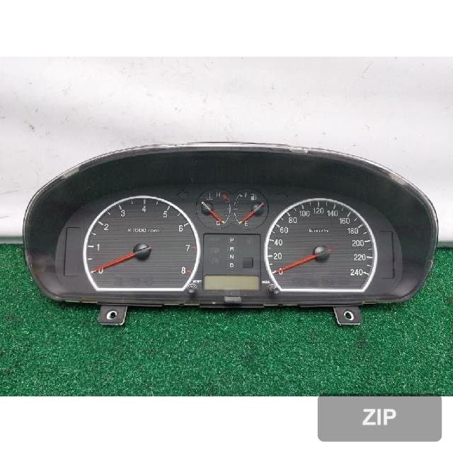 Hyundai New EF Sonata 2001 — панель приборов 94003-3D050