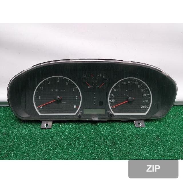 Hyundai New EF Sonata 2003 — панель приборов 94003-3D016