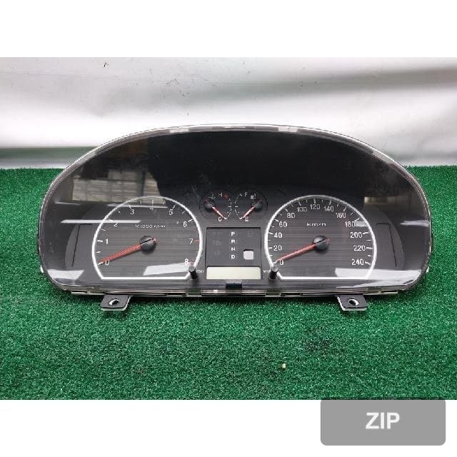Hyundai Sonata 2001 — приборная панель 94003-3D010
