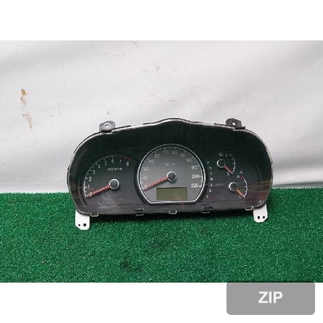 Hyundai Avante HD 2007 — панель приборов 94003-2H025