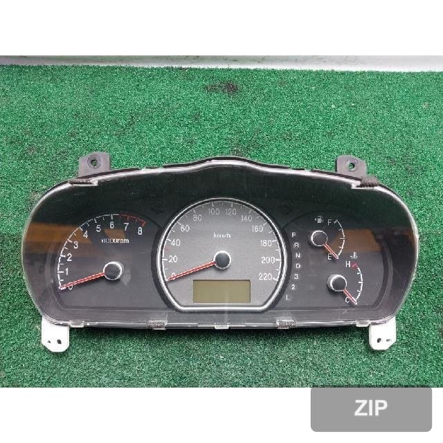 Hyundai Avante HD 2007 — приборная панель 94003-2H025