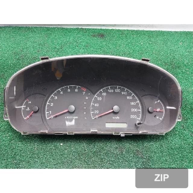Hyundai Avante XD 2002 — панель приборов 94003-2D010