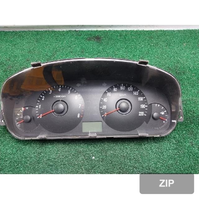 Hyundai Avante XD 2005 — щиток приборов 94016-2D010