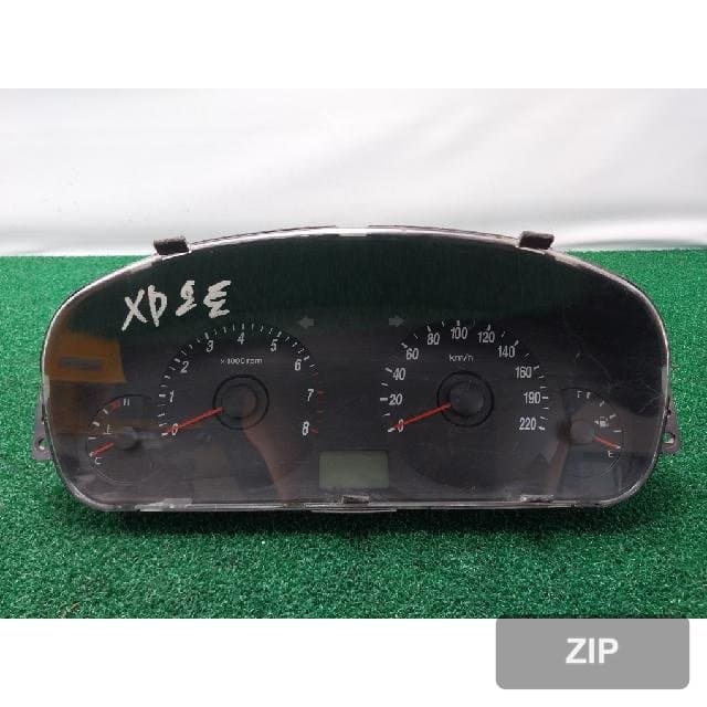 Hyundai Avante XD 2005 — панель приборов 94016-2D000