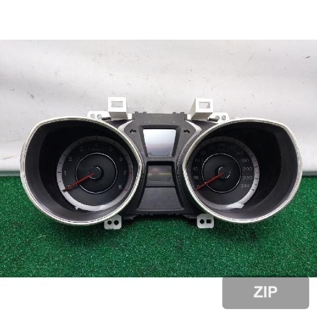 Hyundai Avante MD 2012 — панель приборов 94013-3X040