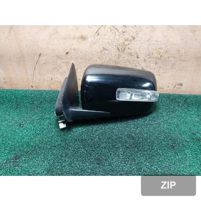 Kia Mohave 2012 — боковое зеркало левое (водительское) 876102J000