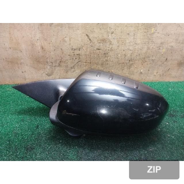 Kia K5 2012 — боковое зеркало левое 876102T010