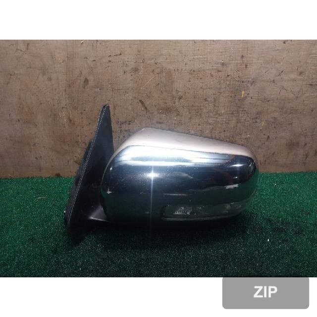 Kia Mohave 2007 — зеркало боковое левое водителя 876102J030