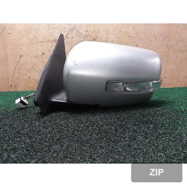 Kia Mohave 2008 — зеркало боковое левое 876102J0003D