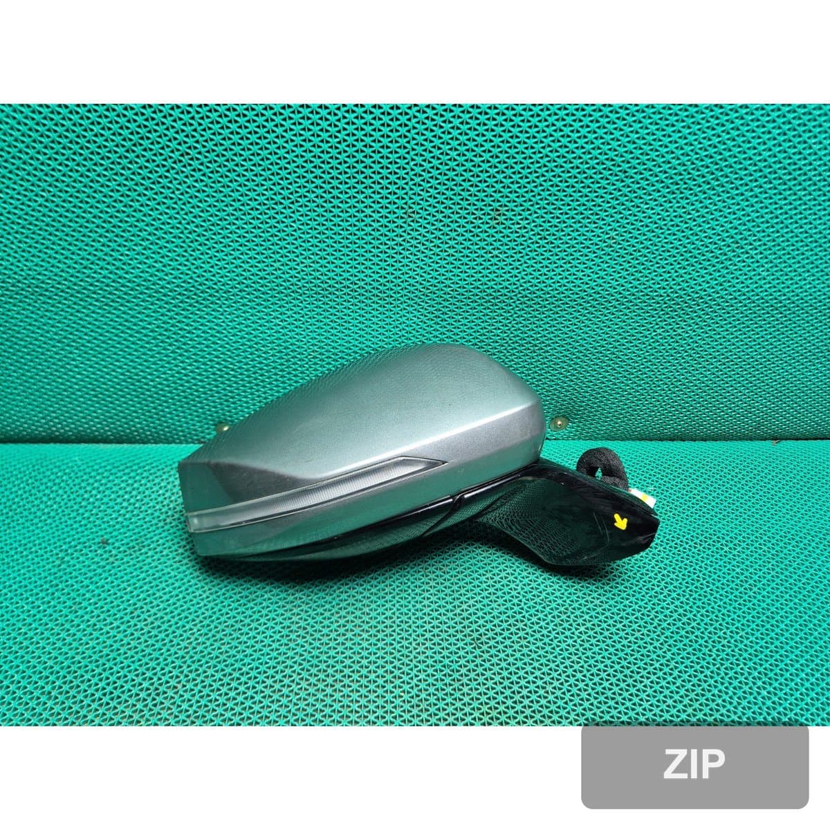 Kia K8 2021 — боковое зеркало правое