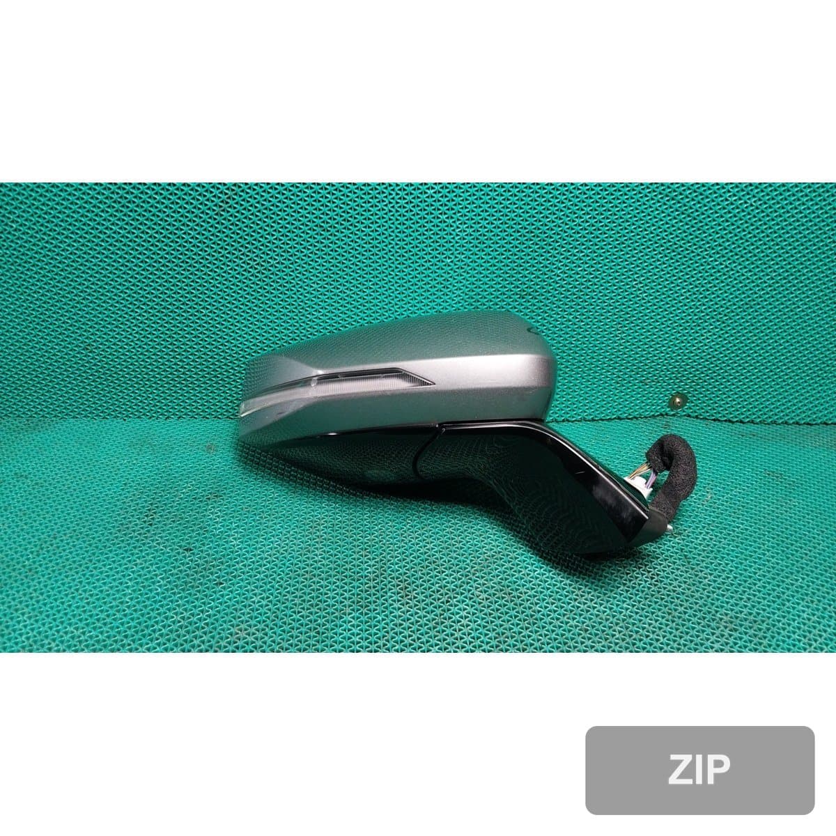 Kia K8 2022 — боковое зеркало правое 87620L8621KLG