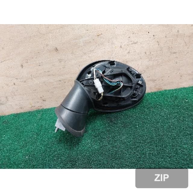 MINI Cooper SD 2012 — зеркало боковое левое (водительское) 275373113