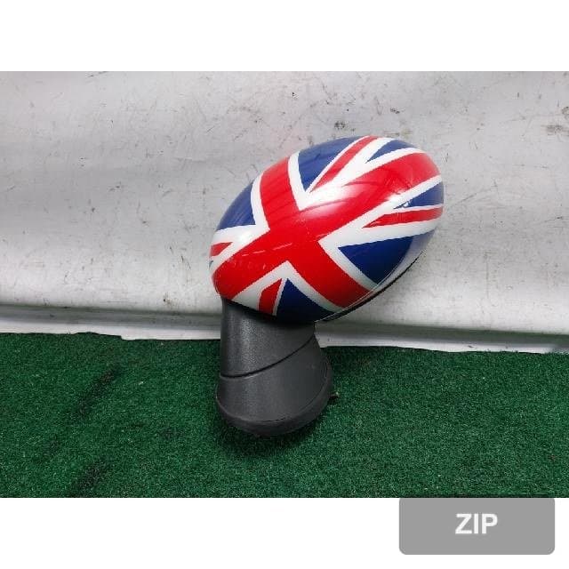 MINI Cooper 2013 — зеркало боковое левое