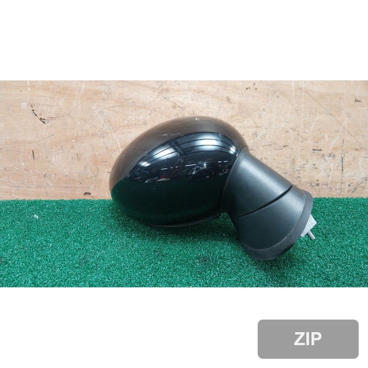 MINI Cooper D 2012 — зеркало боковое правое (пассажирское) 51162755640