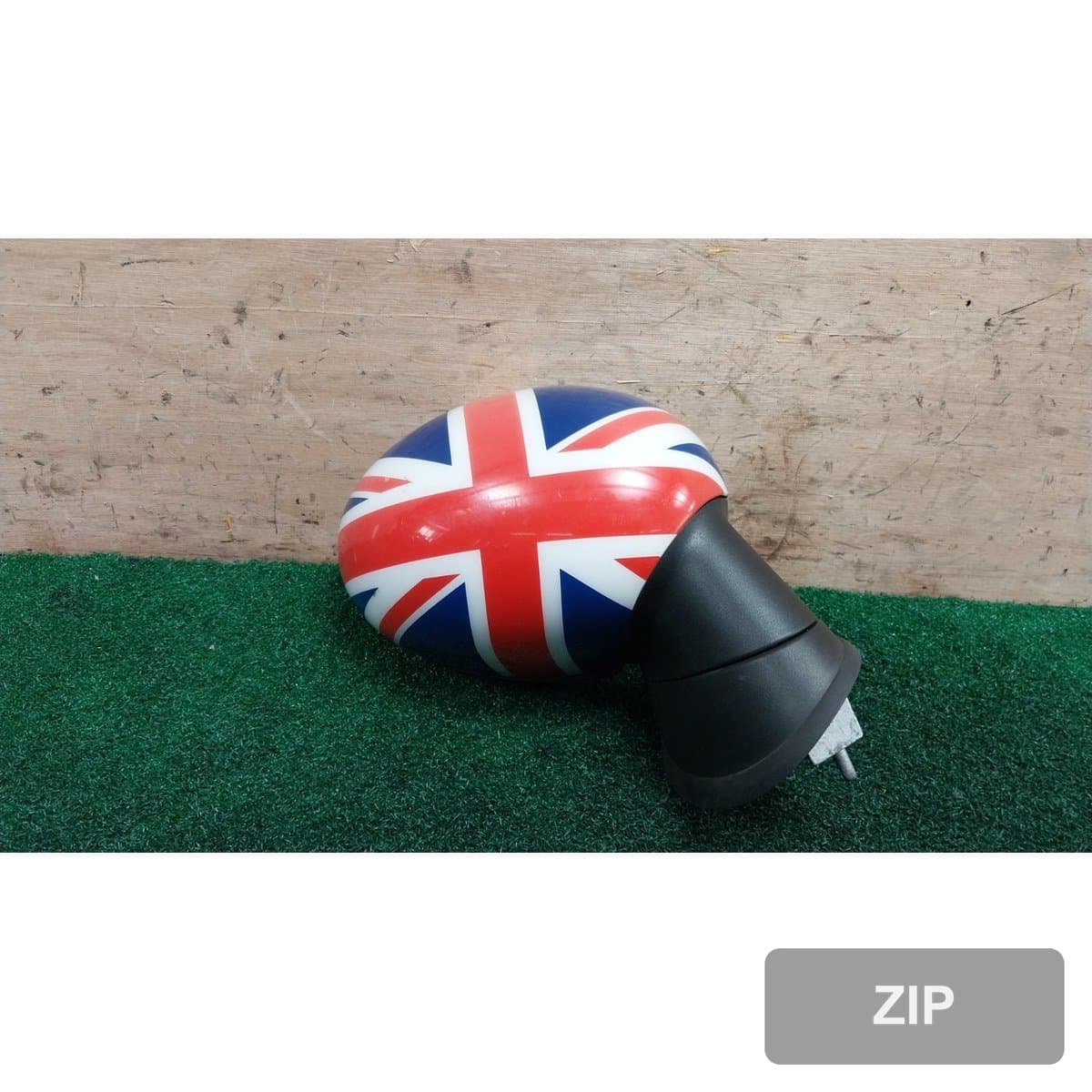 MINI Cooper 2011 — боковое зеркало правое