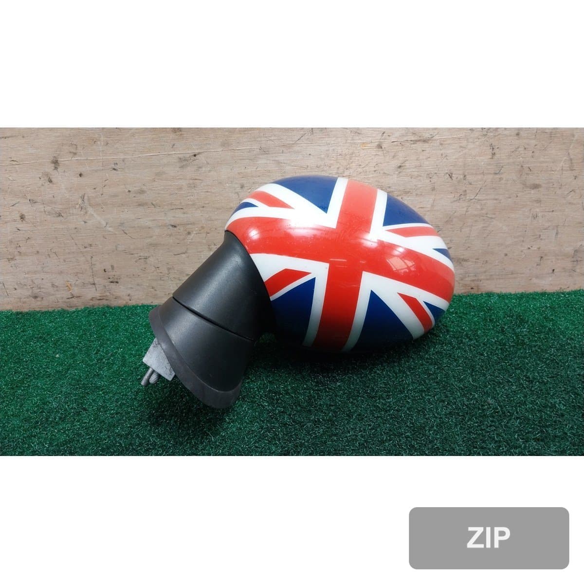 MINI Cooper 2011 — зеркало бокового вида левое
