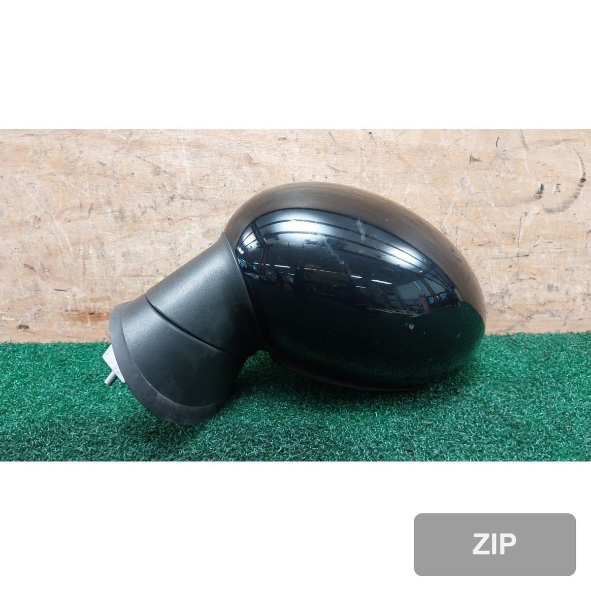 MINI Cooper 2009 — боковое зеркало левое 51167417465