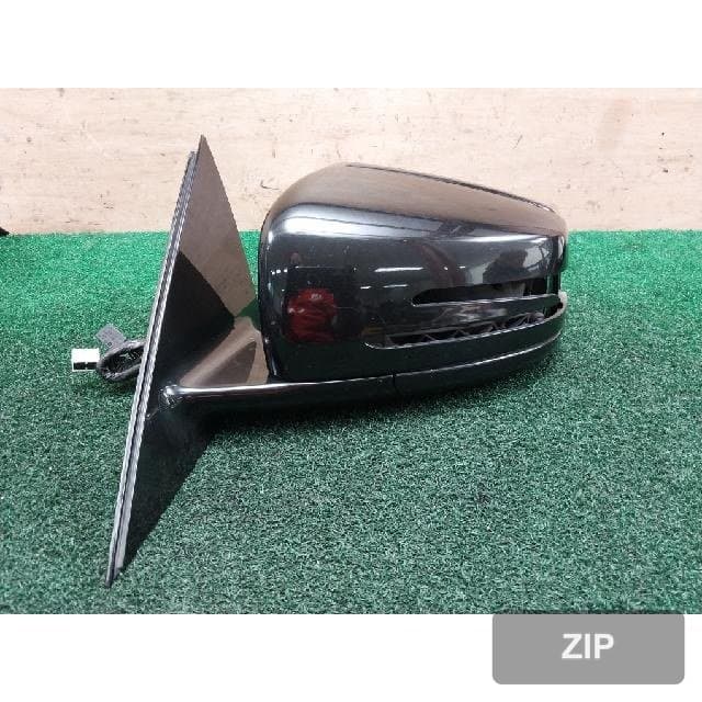 Mercedes-Benz S350 2011 — зеркало боковое левое (водительское) A2218101176