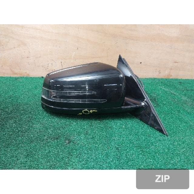 Mercedes-Benz E300 Elegance 2011 — боковое зеркало правое (сторона пассажира) A2128103016