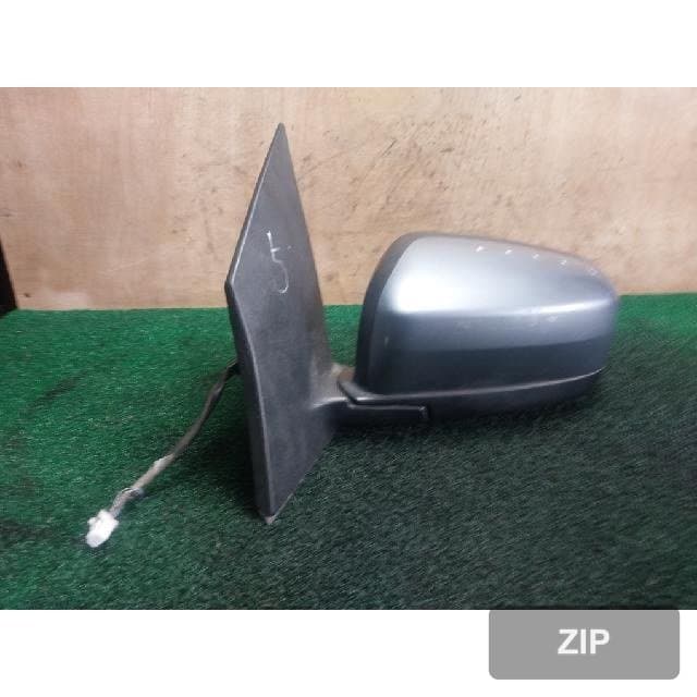Renault Samsung QM5 2011 — боковое зеркало левое (водительское) 96302-JY