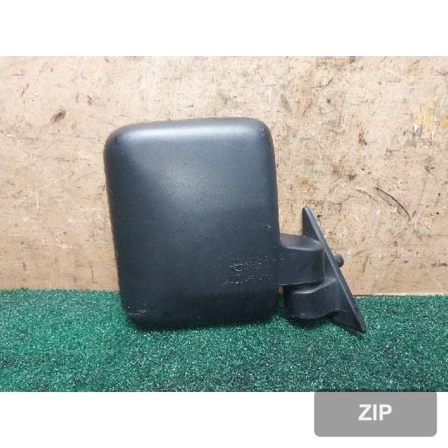 Chevrolet Matiz 2015 — боковое зеркало правое (пассажирское)