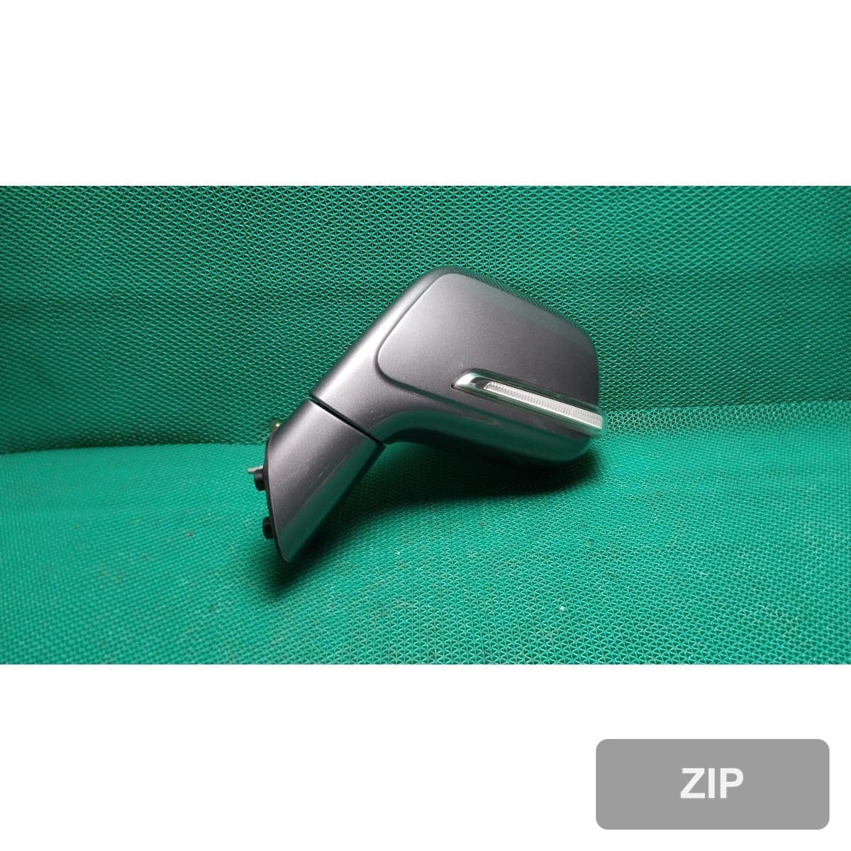 Chevrolet Orlando 2016 LPG — боковое зеркало левое (водителя)