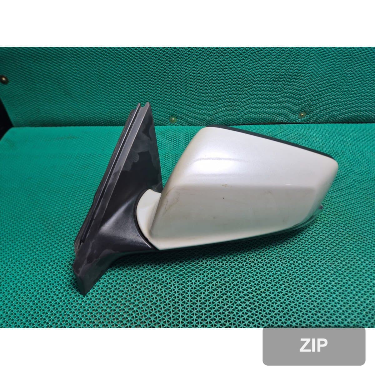 Chevrolet Alpheon 2011 — боковое зеркало левое