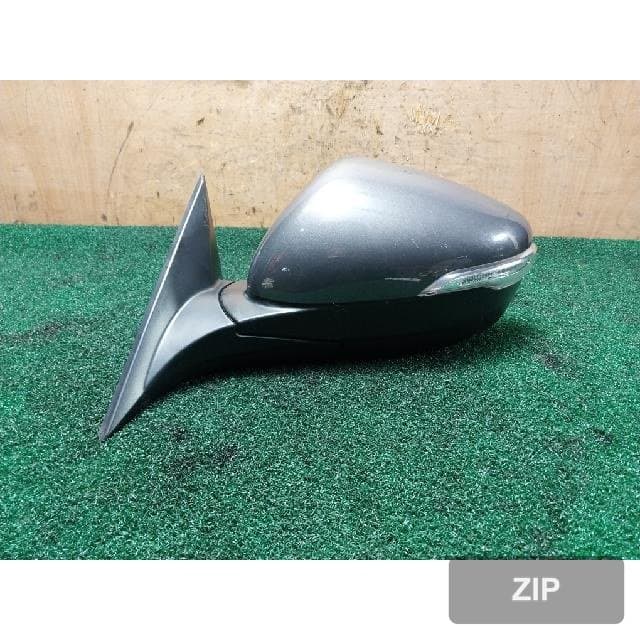 KG Mobility (Ssangyong) Tivoli Air 2018 — боковое зеркало левое
