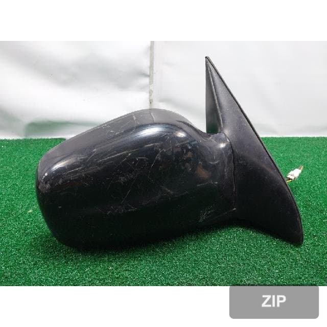 KG Mobility Musso 2004 — боковое зеркало правое