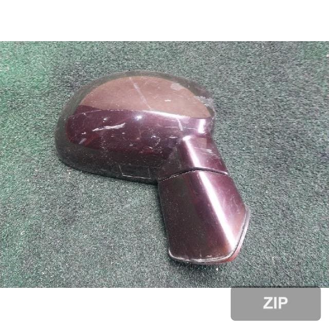 KG모빌리티 (쌍용) Rodius 2005 — боковое зеркало правое